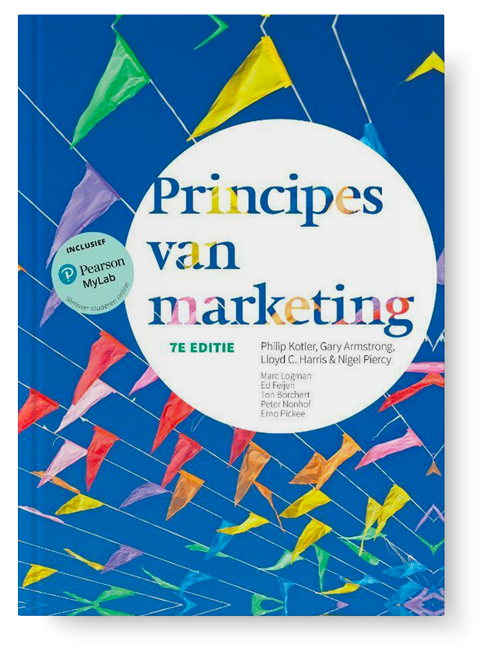 Marketing Boeken | Diezit. Boekenkast.