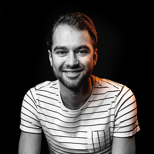 Rick Scherpenhuizen