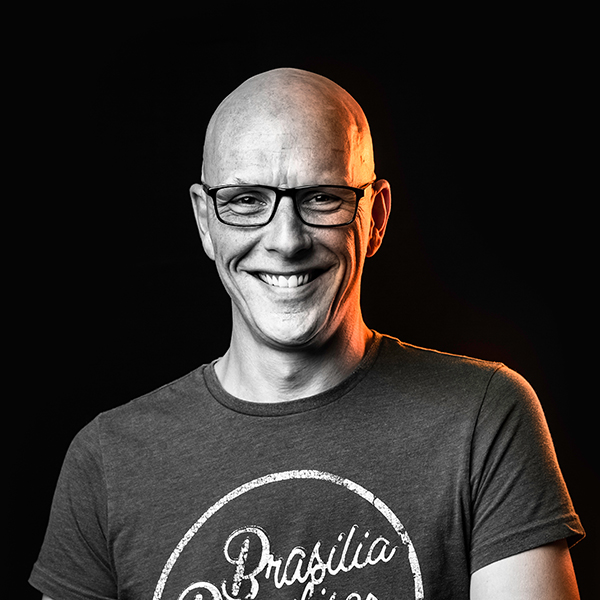 Sander Korvemaker